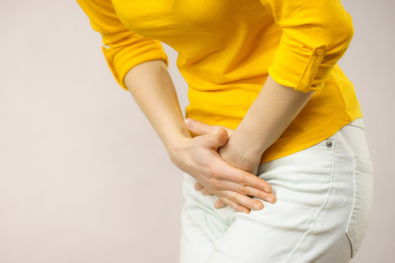 4 dấu hiệu nấm Candida chị em phụ nữ cần quan tâm