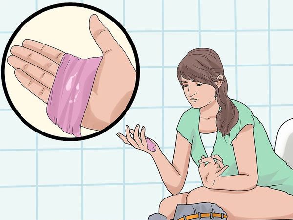 Khí hư là gì - Những điều phụ nữ quan tâm