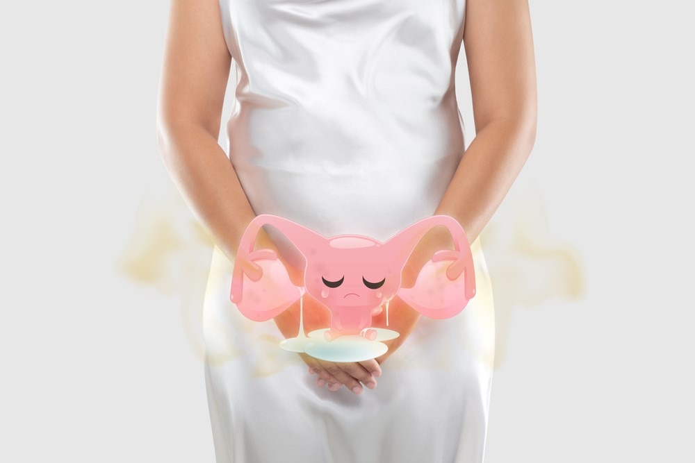 Nám candida có nguy hiểm không - Những điều cần lưu ý
