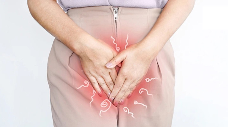 Bệnh viêm âm đạo là gì? Nguyến nhân và hướng điều trị