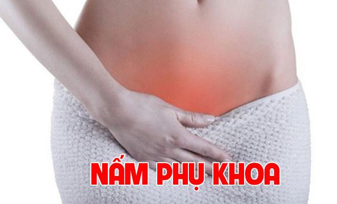 Bệnh viêm vùng kín - Liệu trình điều trị chỉ từ 245k