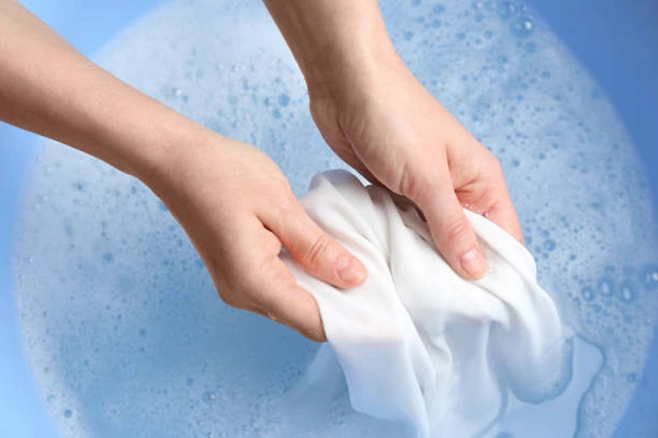 Nước giặt đồ lót Tất tần tật về sản phẩm và công dụng
