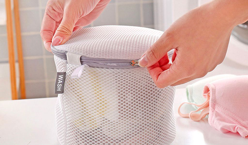 Nước giặt đồ lót Tất tần tật về sản phẩm và công dụng