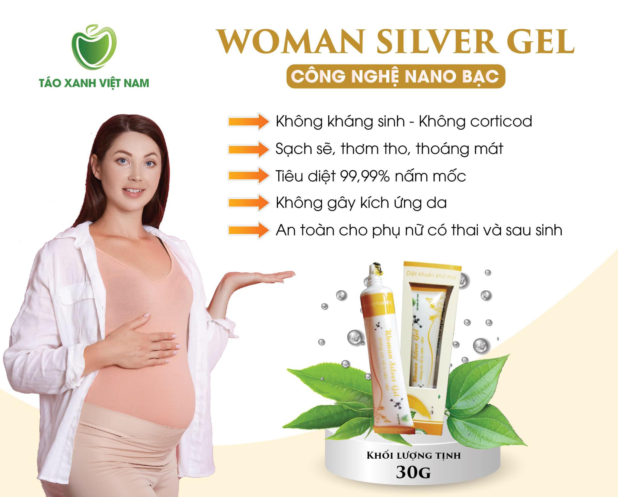Chữa viêm phụ khoa tại nhà an toàn và hiệu quả