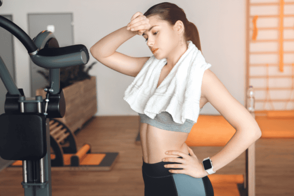 Lợi ích của việc tập luyện cho sức khỏe vùng kín